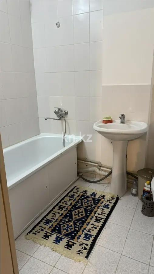 Продажа 2-комнатной квартиры, 56 м² в Алматы - фото 4