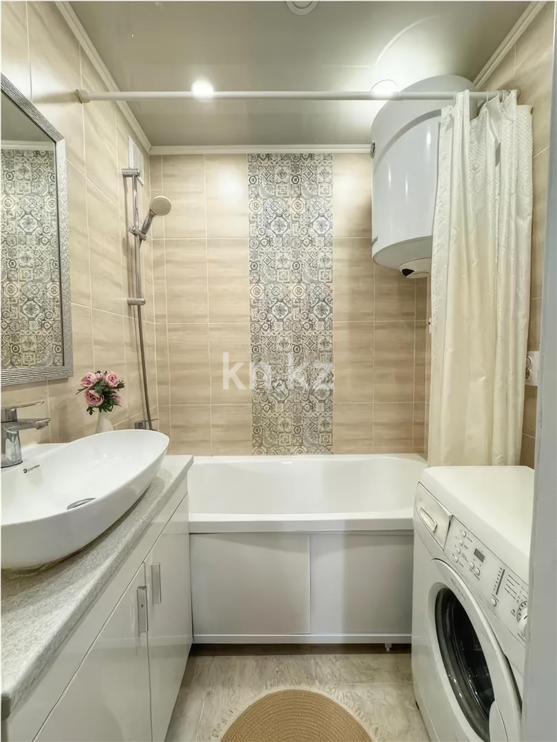 Продажа 4-комнатной квартиры, 79 м² - Продажа  четырехкомнатных квартир в Караганде - страница 3 фото 5 из 8