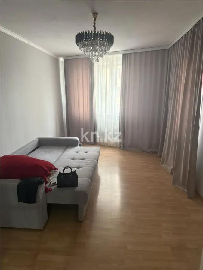 Продажа 3-комнатной квартиры, 68 м² - Продажа трехкомнатных квартир от собственников в Астане - страница 4 фото 1 из 5