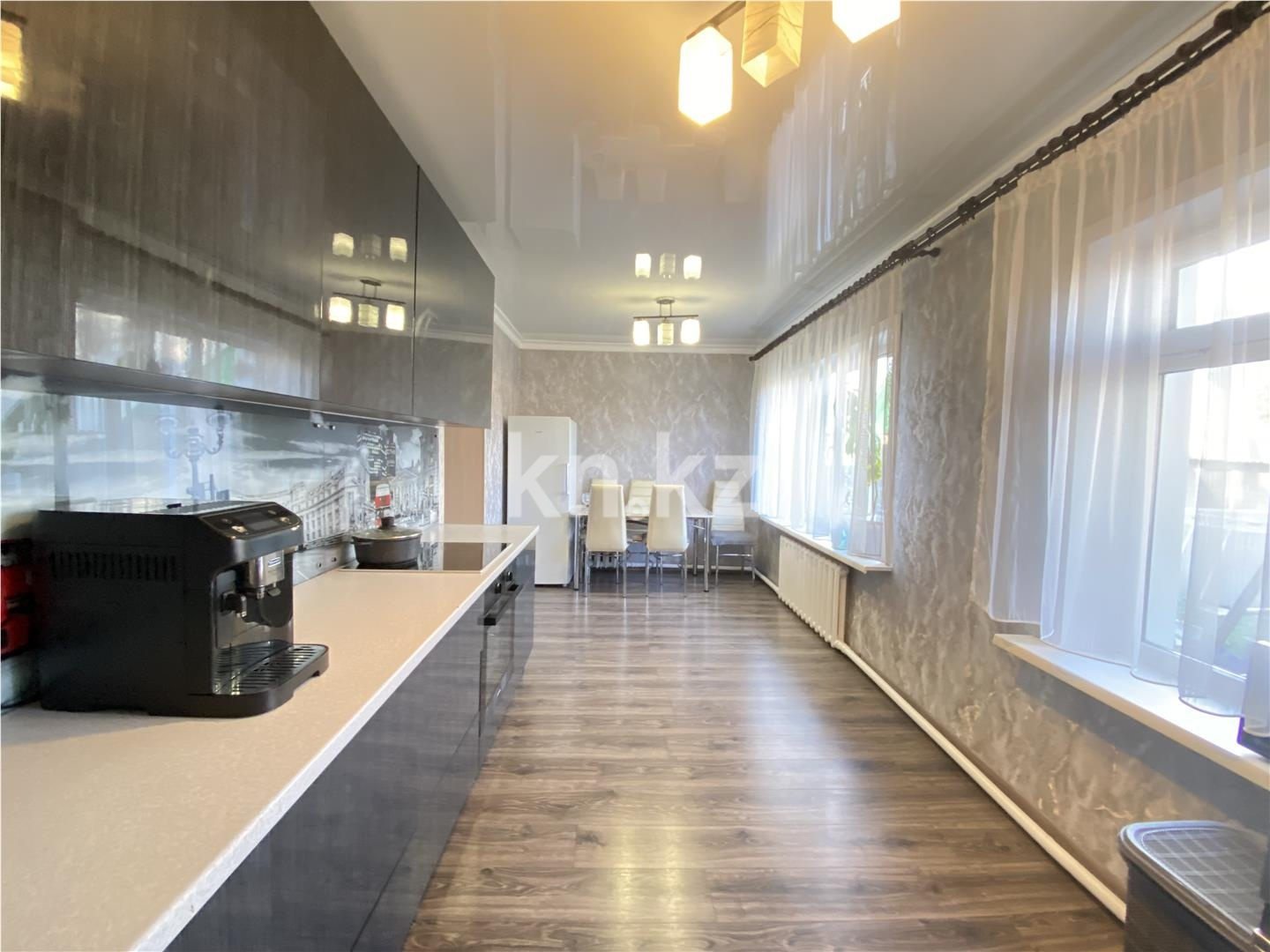 Продажа 3-комнатного дома, 84.2 м² в Караганде - фото 6