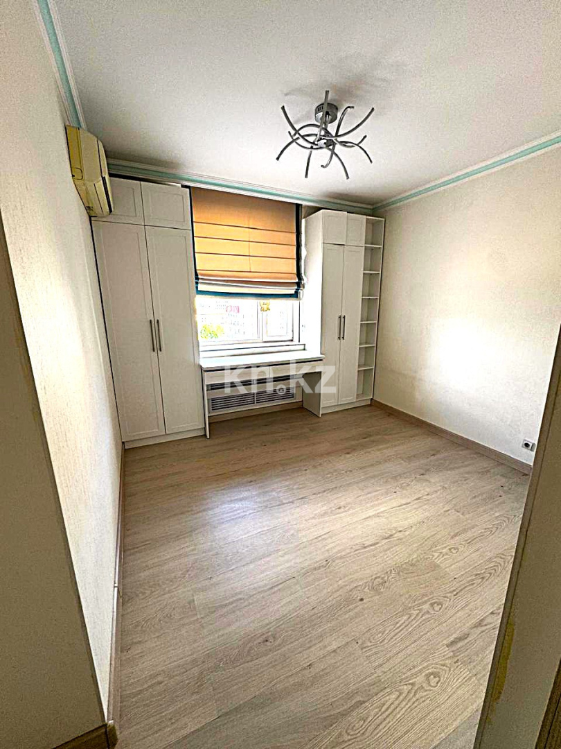 Продажа 3-комнатной квартиры, 90 м², пр. Сарыарка в Астане - фото 6