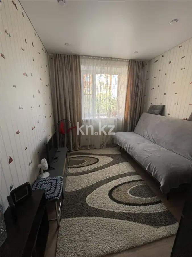 Продажа 3-комнатной квартиры, 56.2 м² в Астане