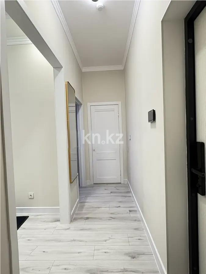 Продажа 1-комнатной квартиры, 34.5 м² - Продажа квартир от собственников в Астане - страница 11 фото 4 из 4