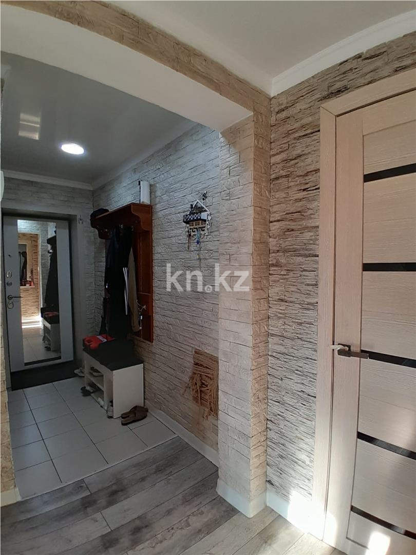 Продажа 2-комнатной квартиры, 45 м² в Караганде - фото 10