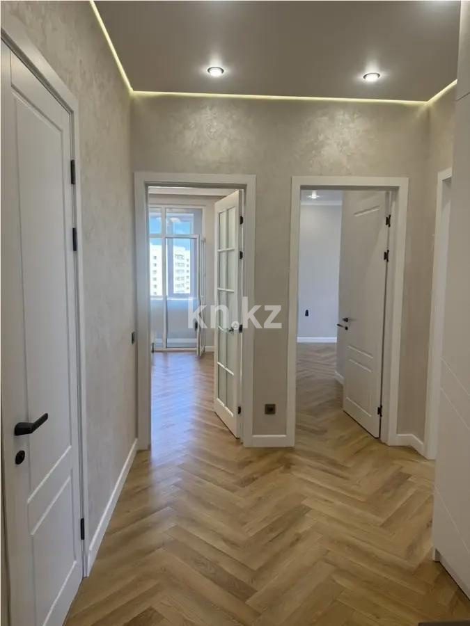 Продажа 2-комнатной квартиры, 62 м² - Продажа квартир в Казахстане - страница 20 фото 5 из 5