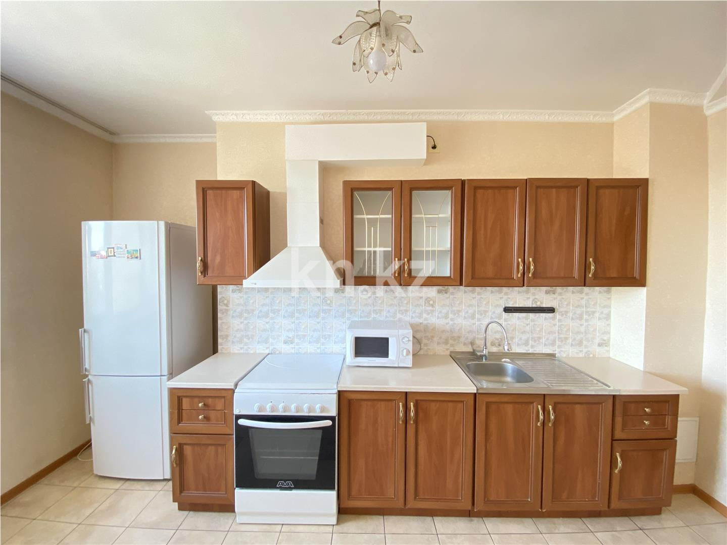 Продажа 2-комнатной квартиры, 68.8 м² - Продажа квартир в новостройках Астаны с фото - страница 369 фото 5 из 11