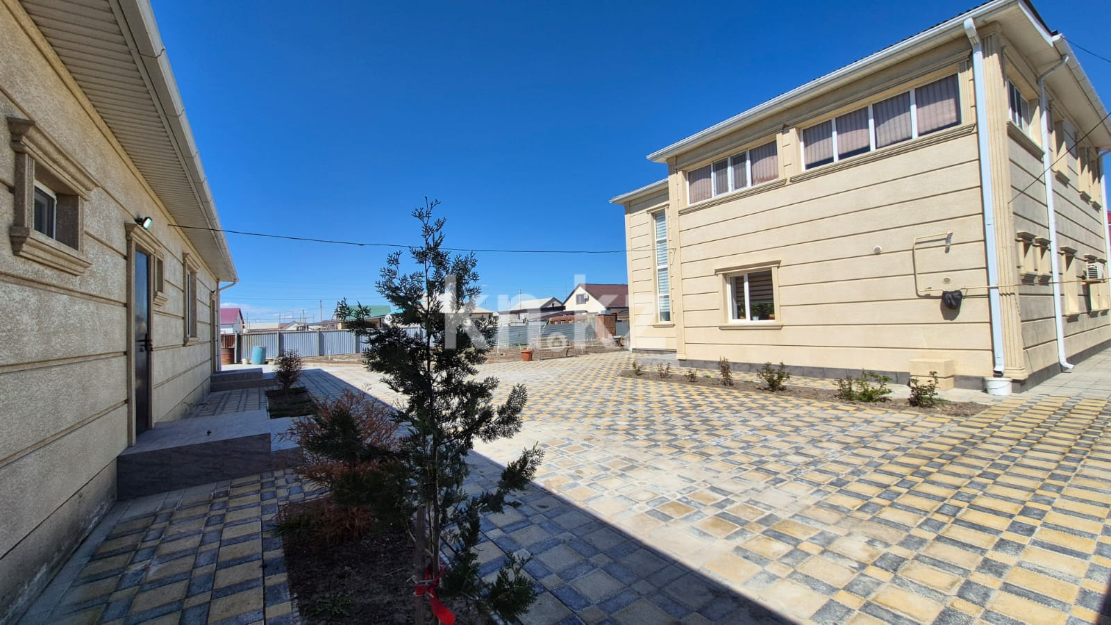 Продажа 6-комнатного дома, 204 м² - Продажа недвижимости в Атырау фото 3 из 40