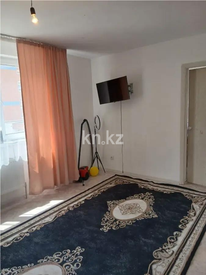 Продажа 2-комнатной квартиры, 53 м², мкр-н Мадениет, дом  834/36 в Алматы