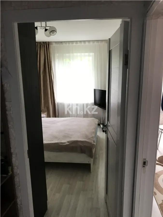 Продажа 3-комнатной квартиры, 65 м², бул. Бухар Жырау, дом  75 в Алматы - фото 2