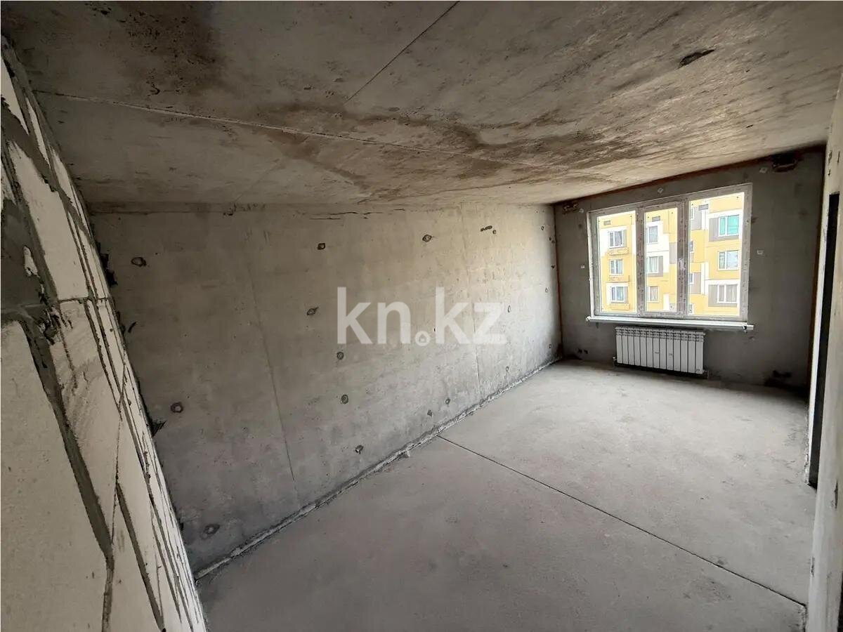 Продажа 1-комнатной квартиры, 33.5 м² в Алматы
