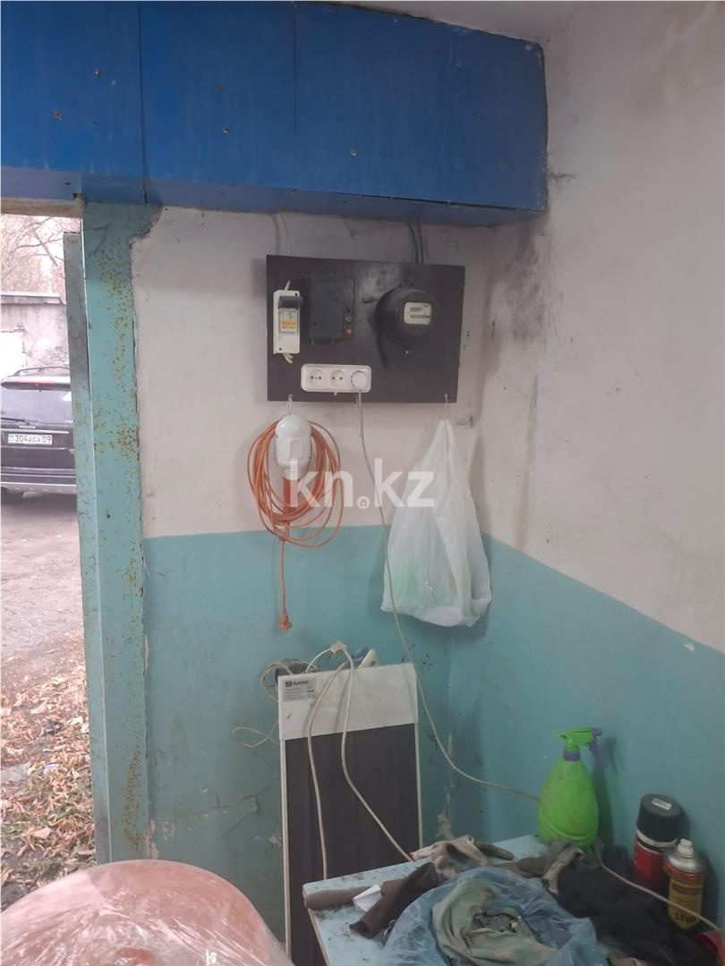 Продажа , 23 м², 99 квартал - Продажа гаражей в Темиртау фото 4 из 5