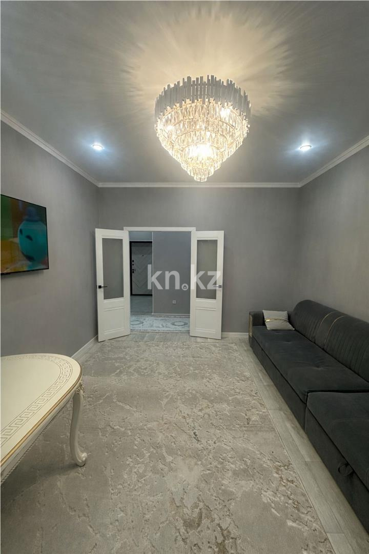 Продажа 3-комнатной квартиры, 78 м² - Продажа квартир в районе Майкудук в Караганде фото 2 из 13