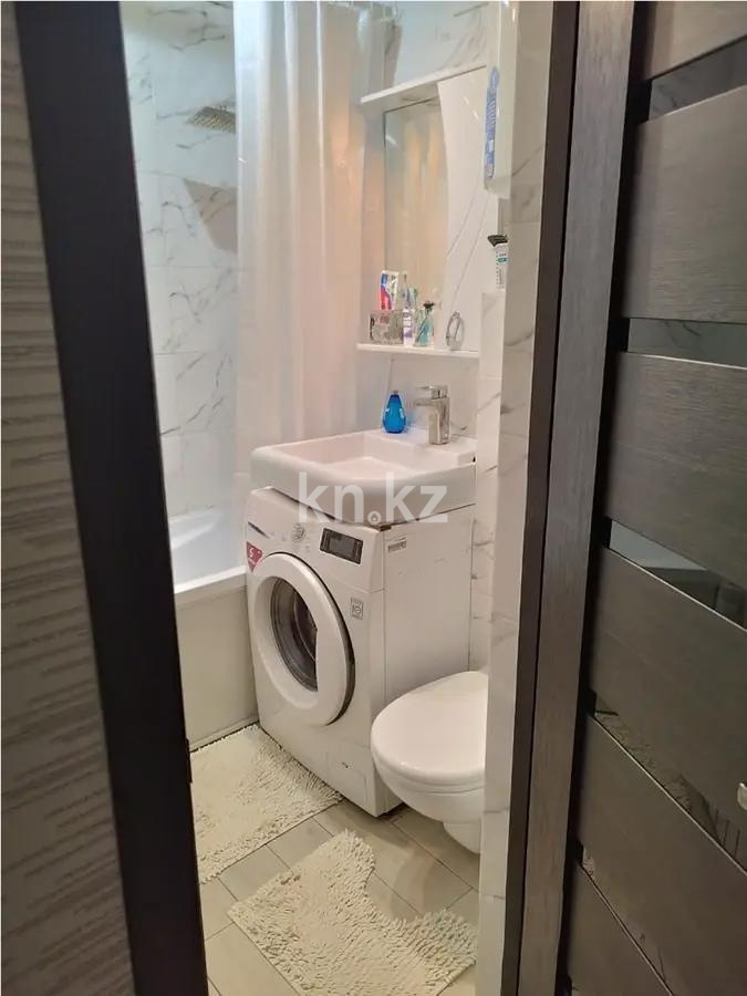 Продажа 2-комнатной квартиры, 44 м² - Продажа недвижимости в Караганде - страница 4 фото 7 из 8