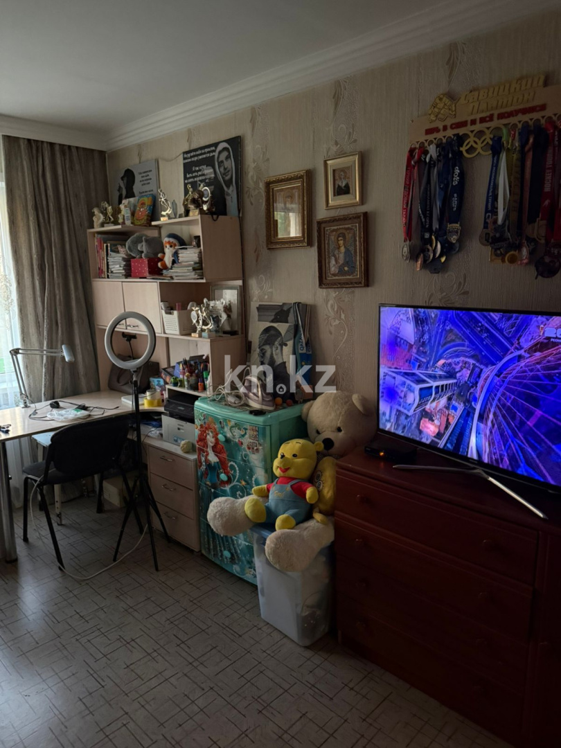 Продажа 2-комнатной квартиры, 44 м² в Астане - фото 8