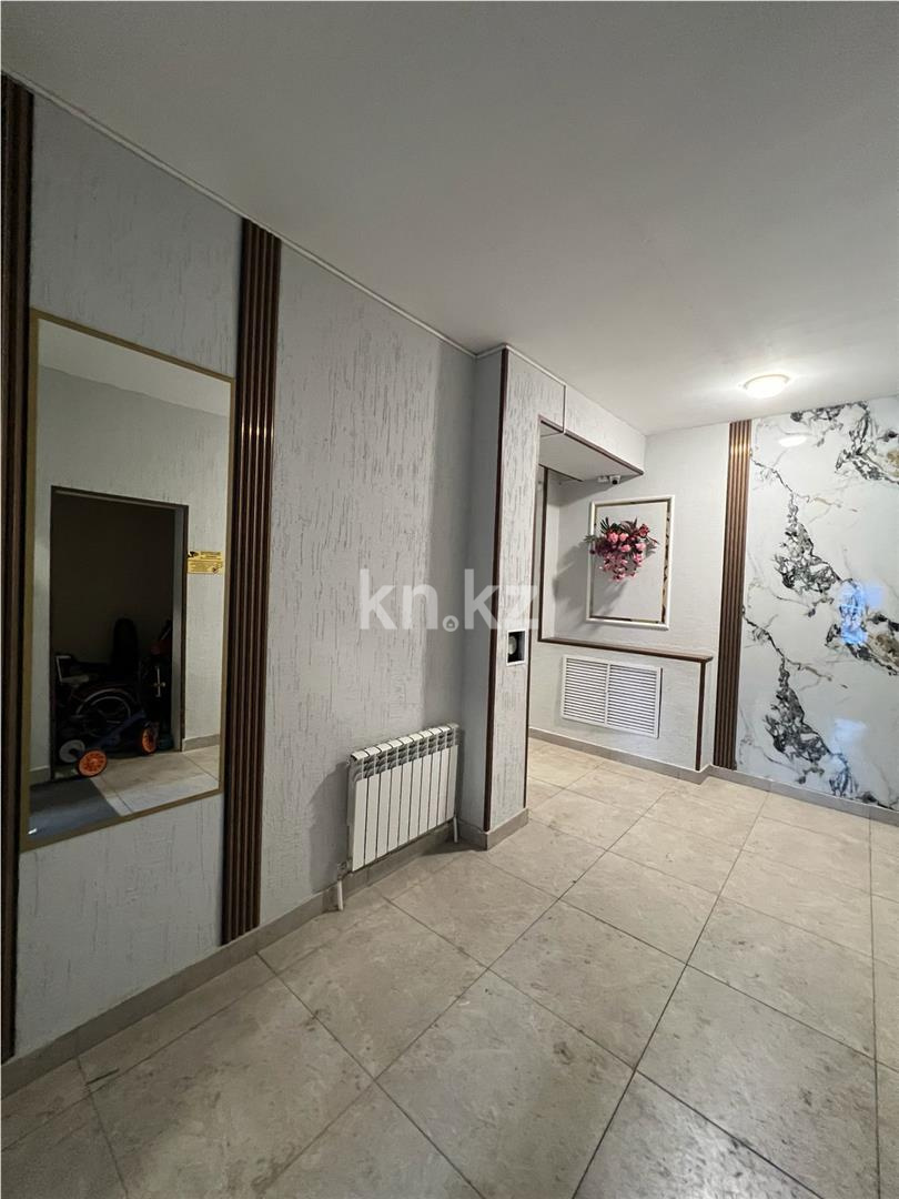 Продажа 2-комнатной квартиры, 40 м² - Продажа квартир в новостройках Караганды - страница 3 фото 9 из 10