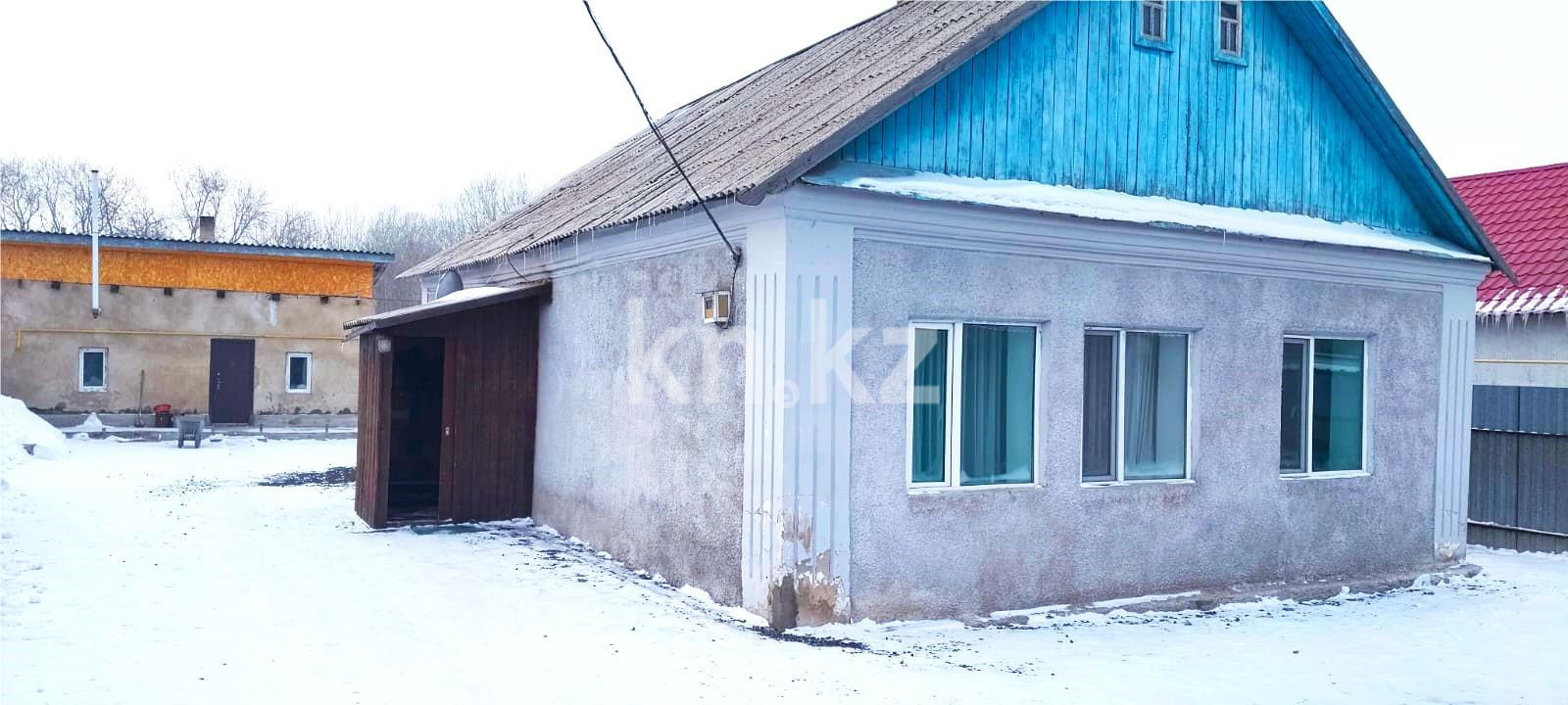 Продажа 4-комнатного дома, 90 м² - Продажа домов, коттеджей в Караганде - страница 5 фото 1 из 17