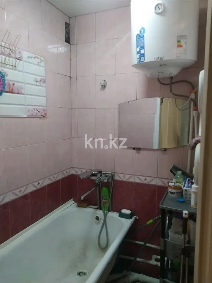 Продажа 3-комнатной квартиры, 63 м², мкр-н 7, дом  8 - Продажа квартир в Темиртау без посредников фото 4 из 5