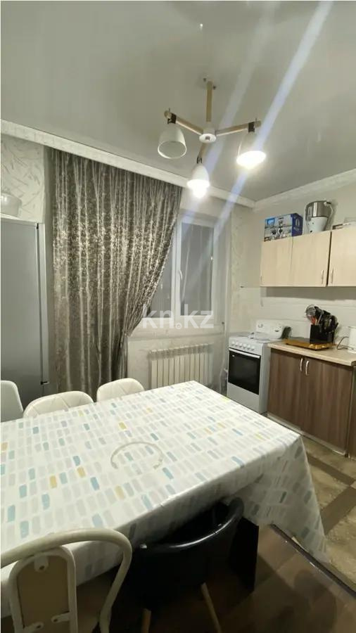 Продажа 1-комнатной квартиры, 41 м², мкр-н Нуркент, дом  62 - Продажа  однокомнатных квартир в новостройках Алматы без посредников с фото фото 2 из 4