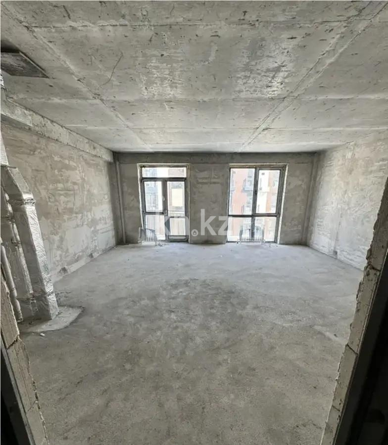 Продажа 1-комнатной квартиры, 41.2 м², ул. Тараз, дом  7 в Алматы