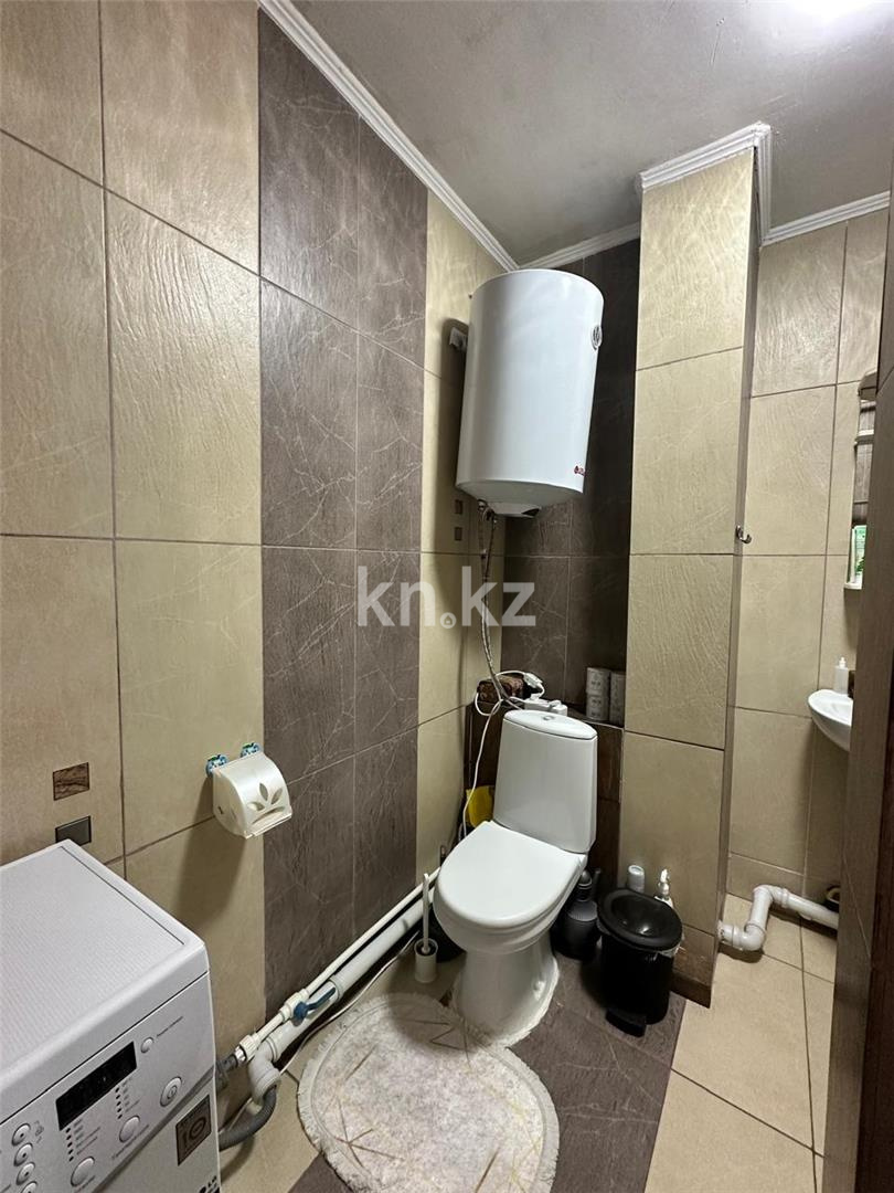 Продажа 3-комнатной квартиры, 74 м², ул. Таттимбета в Караганде - фото 8