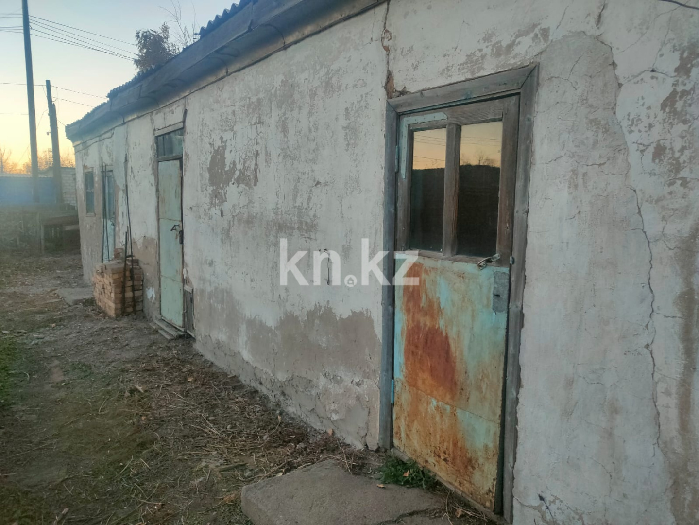 Продажа 4-комнатного дома, 92 м², ул. Больничная, дом  20а - Продажа домов и коттеджей в Караганде без посредников фото 4 из 13