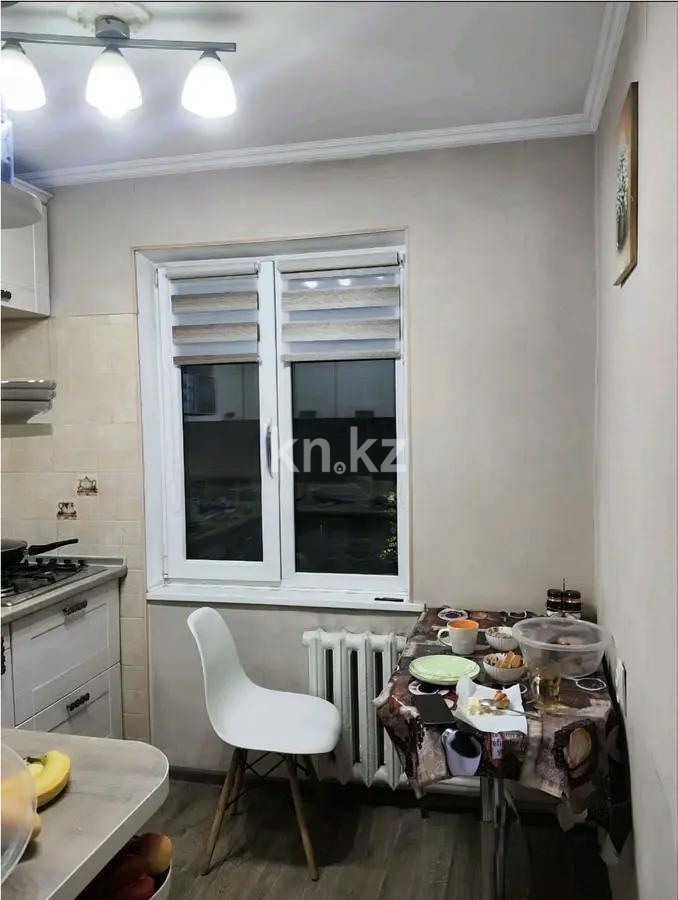 Продажа 2-комнатной квартиры, 43 м² в Алматы - фото 3