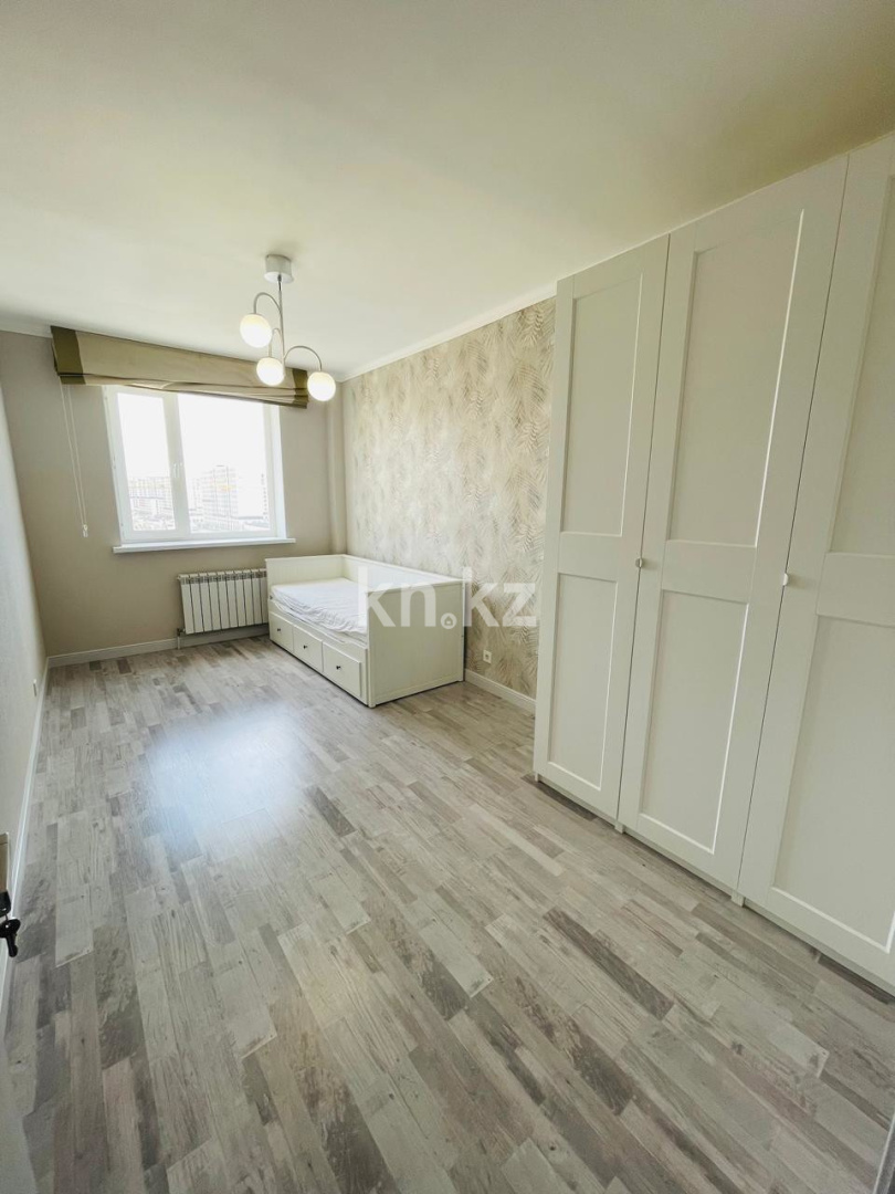 Продажа 2-комнатной квартиры, 58 м², ул. Е-15, дом  3 в Астане - фото 9