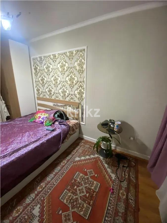 Продажа 2-комнатной квартиры, 60 м², ул. Алтын орда, дом  6/37 - Продажа  двухкомнатных квартир в новостройках Алматы фото 3 из 6