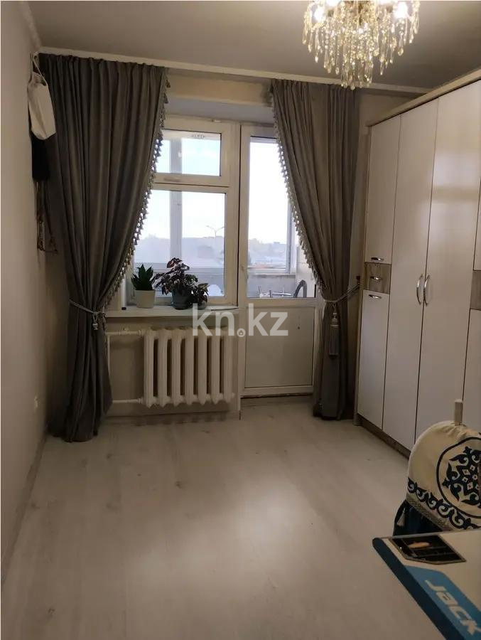 Продажа 2-комнатной квартиры, 56.7 м² - Продажа квартир от собственников в Астане - страница 185 фото 2 из 4