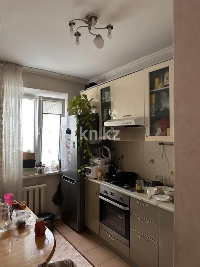 Продажа 2-комнатной квартиры, 49 м², пер. Ташенова, дом  4/1 - Продажа квартир в Астане без посредников с фото фото 3 из 3