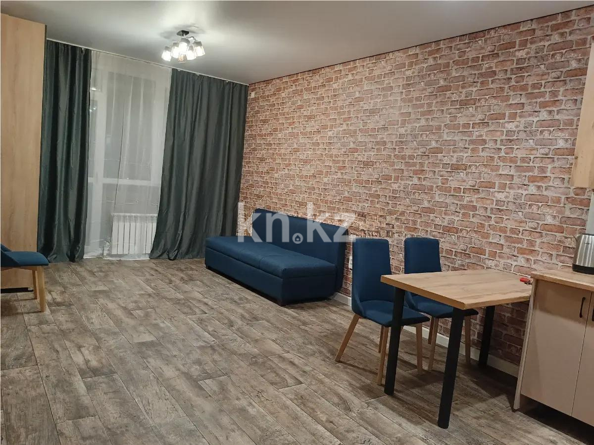 Продажа 1-комнатной квартиры, 32 м² - Продажа однокомнатных квартир от собственников в Алматы - страница 3 фото 1 из 4