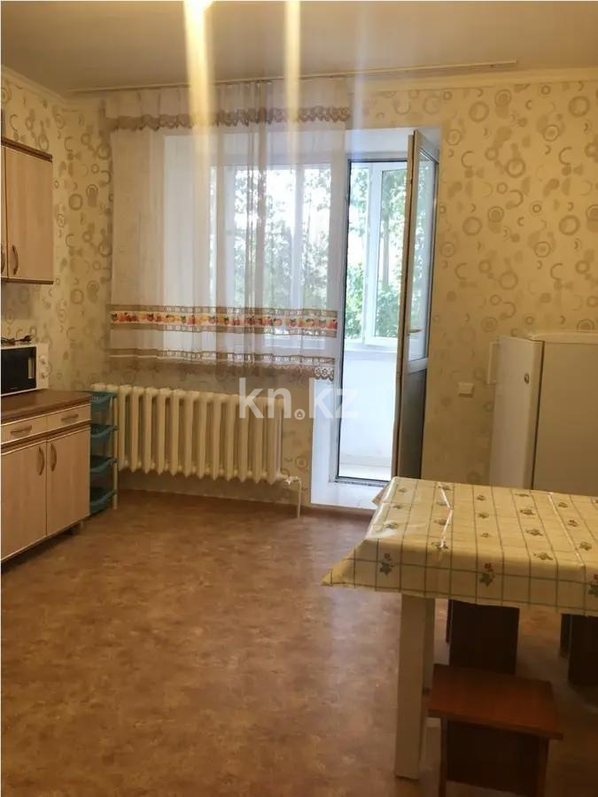 Продажа 1-комнатной квартиры, 53 м², ул. Акмешит, дом  11 - Продажа  однокомнатных квартир в новостройках Астаны без посредников фото 1 из 1