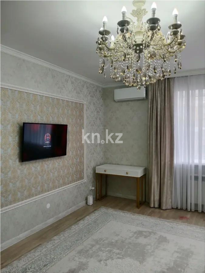 Продажа 2-комнатной квартиры, 60 м² - Продажа квартир в Астане - страница 2 фото 1 из 4