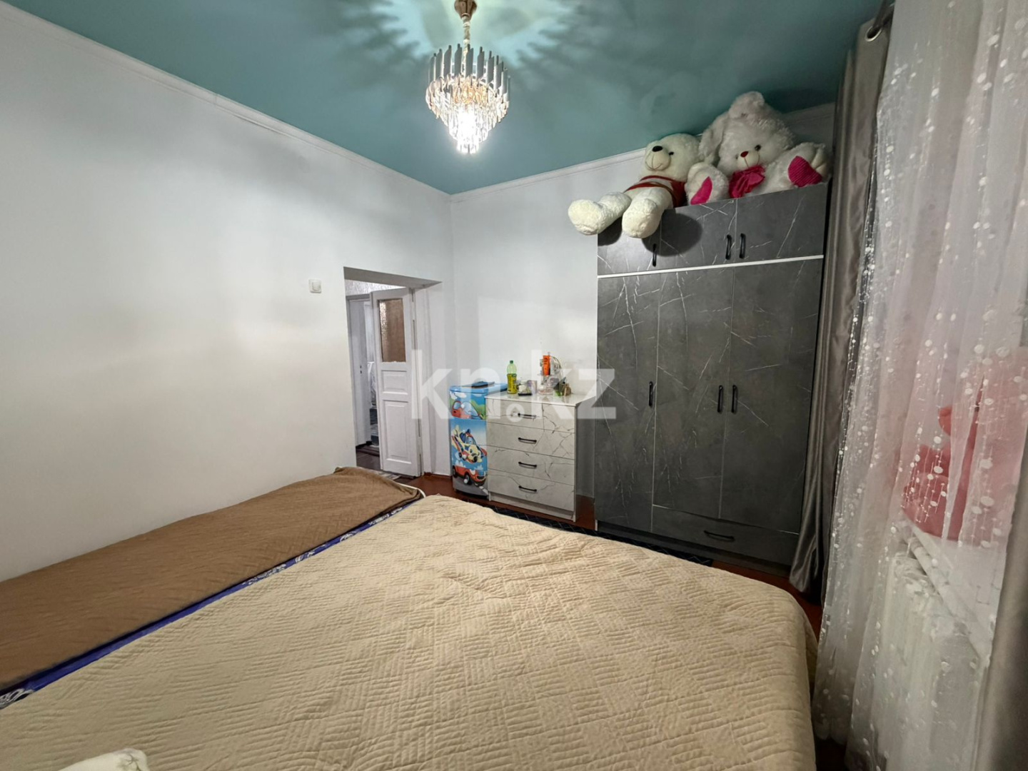 Продажа 3-комнатного дома, 80 м², Аванесова, дом  8 - Продажа и аренда недвижимости в Таразе фото 2 из 5