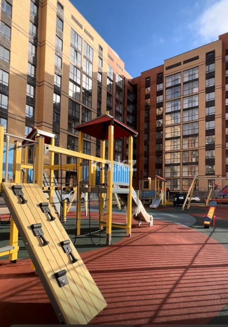 Продажа 1-комнатной квартиры, 40 м² - Продажа однокомнатных квартир в р-не Алматы Астаны - страница 15 фото 14 из 14