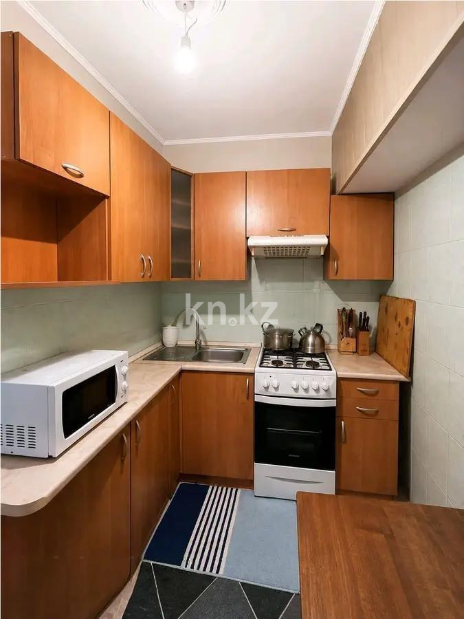 Продажа 2-комнатной квартиры, 46 м² - Продажа двухкомнатных квартир от собственников в Алматы - страница 2 фото 3 из 4