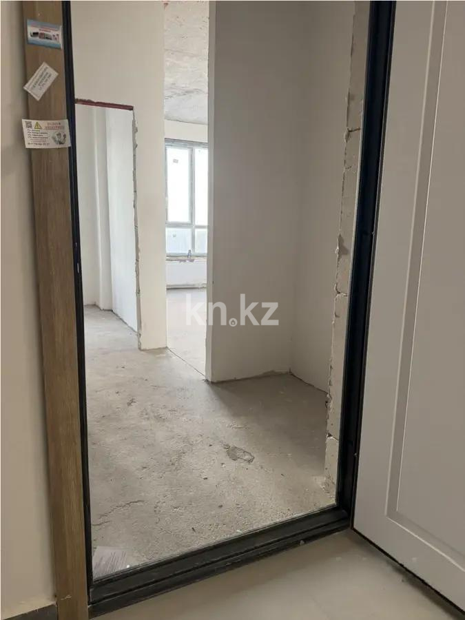 Продажа 1-комнатной квартиры, 41.9 м² в Астане - фото 4