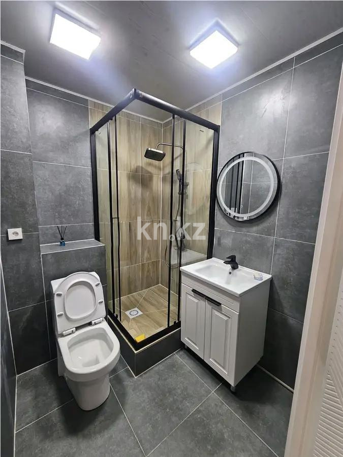 Продажа 2-комнатной квартиры, 47 м² - Продажа квартир в Алматы - страница 7 фото 4 из 4