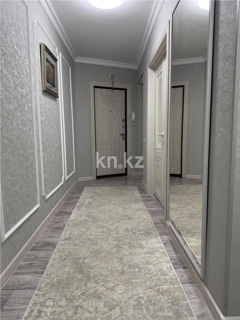 Продажа 3-комнатной квартиры, 82 м², мкр. 8-й мкр. в Темиртау - фото 11