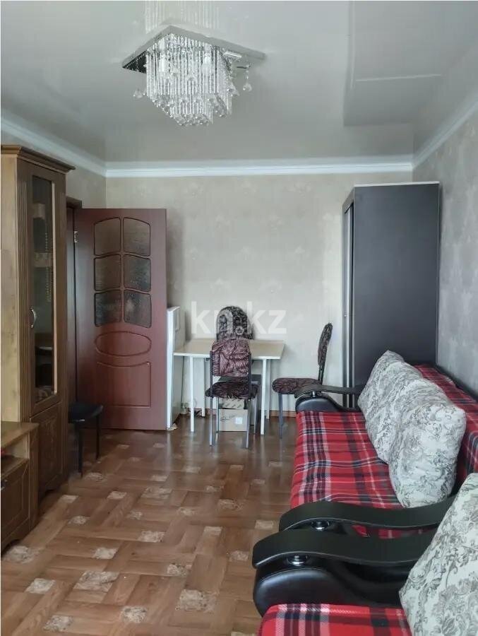 Продажа 1-комнатной квартиры, 33 м² в Караганде