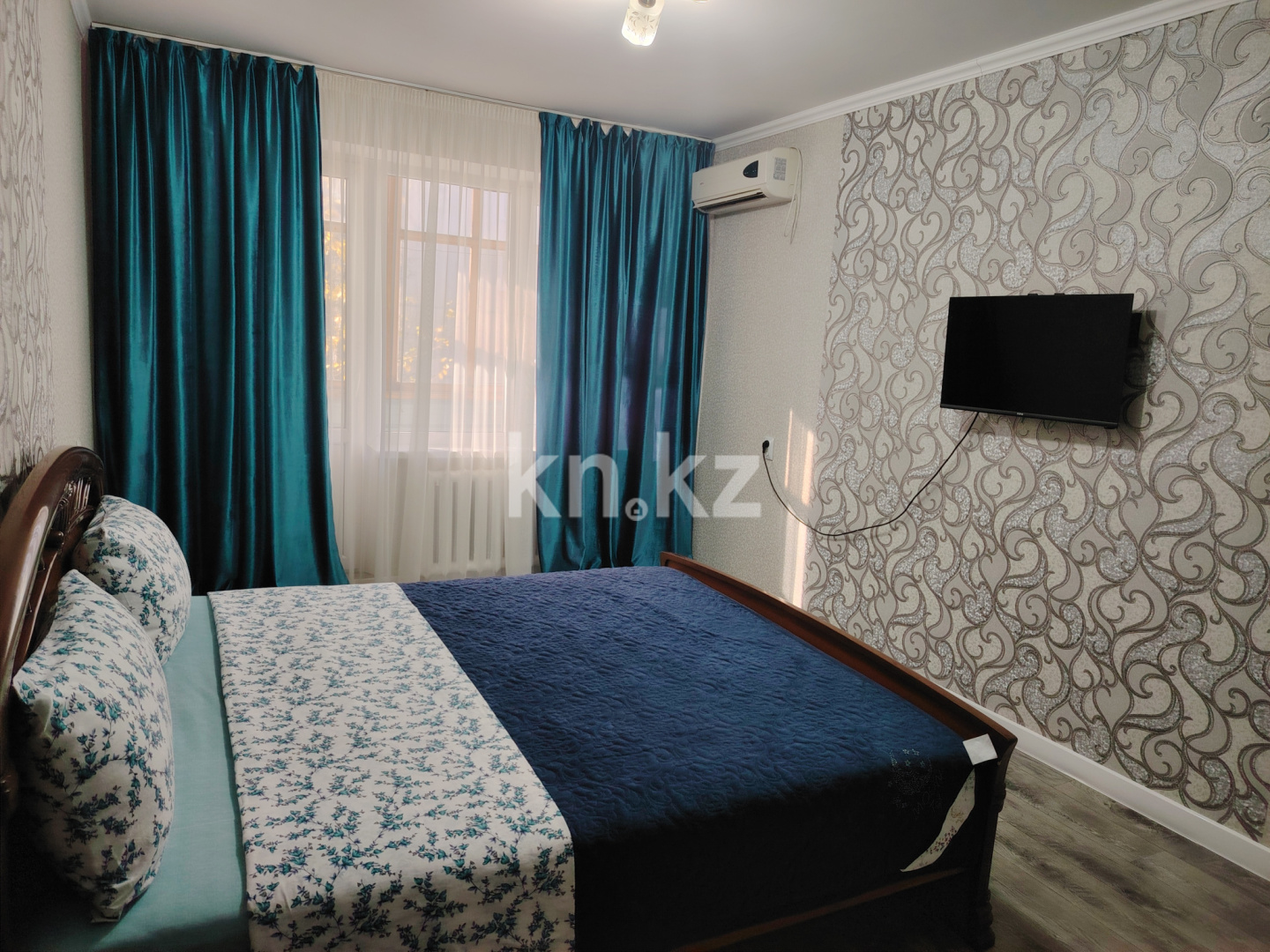 Аренда 1-комнатной квартиры посуточно, 32 м², ул. Мухита, дом  128 - Продажа квартир в Уральске фото 4 из 7