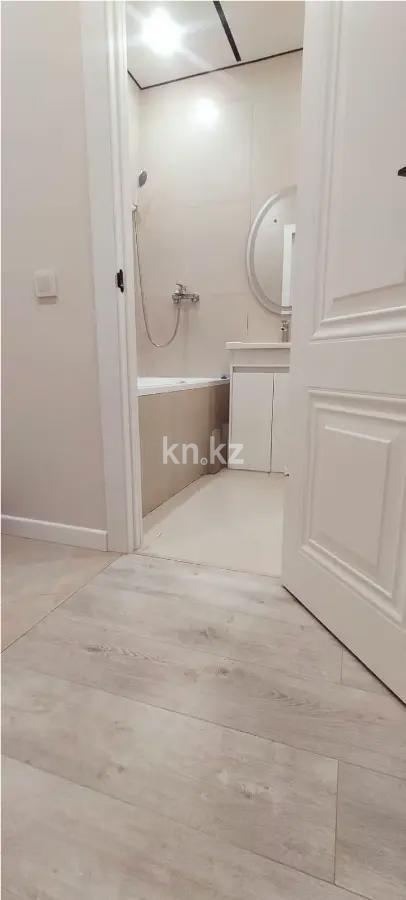 Продажа 1-комнатной квартиры, 34 м² - Недвижимость в Алматы фото 4 из 5