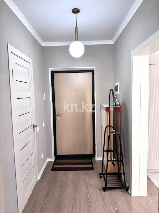 Продажа 1-комнатной квартиры, 36 м² в Астане - фото 4