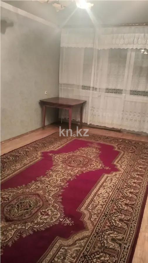 Продажа 2-комнатной квартиры, 45 м², мкр-н 7, дом  30 - Продажа квартир в Темиртау фото 1 из 3