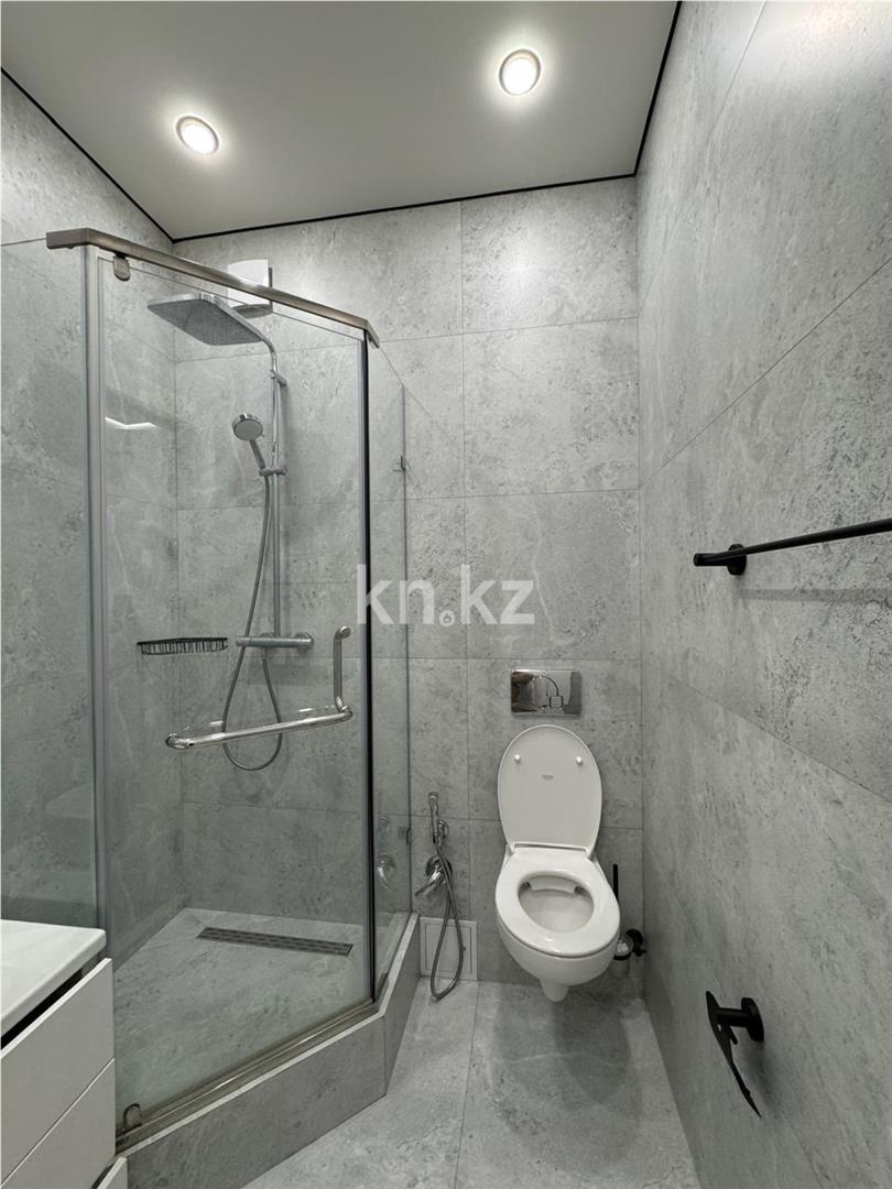 Продажа 3-комнатной квартиры, 84 м² в Астане - фото 13