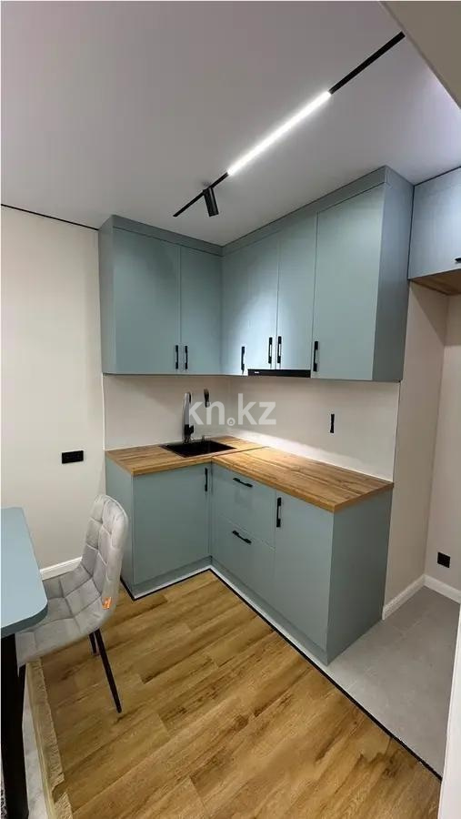 Продажа 1-комнатной квартиры, 40 м² в Алматы - фото 5