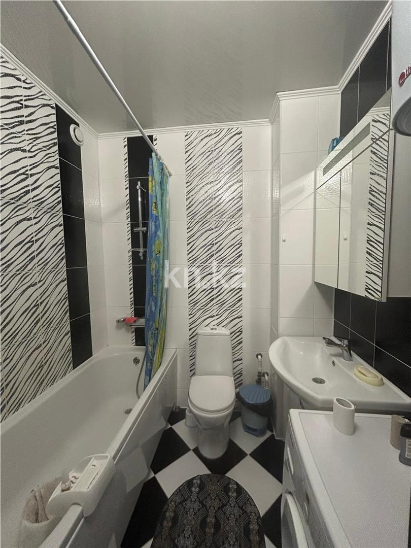 Продажа 2-комнатной квартиры, 60 м² - Продажа двухкомнатных квартир в Караганде - страница 3 фото 14 из 17