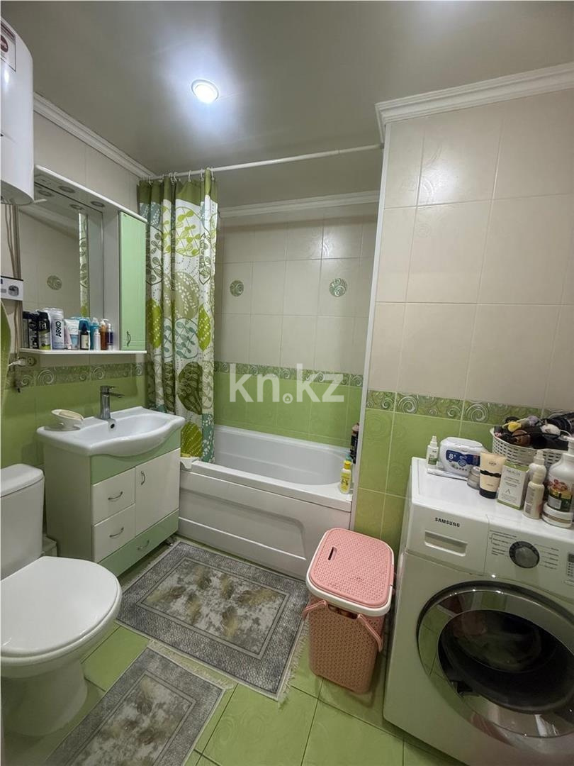 Продажа 3-комнатной квартиры, 64 м² - Продажа квартир в Казахстане - страница 3 фото 11 из 14