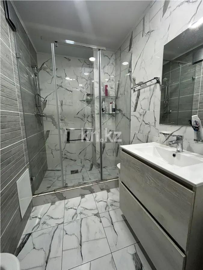 Продажа 4-комнатной квартиры, 122 м², пр. Мангилик Ел, дом  19 - Продажа квартир в новостройках Астаны с фото фото 6 из 7