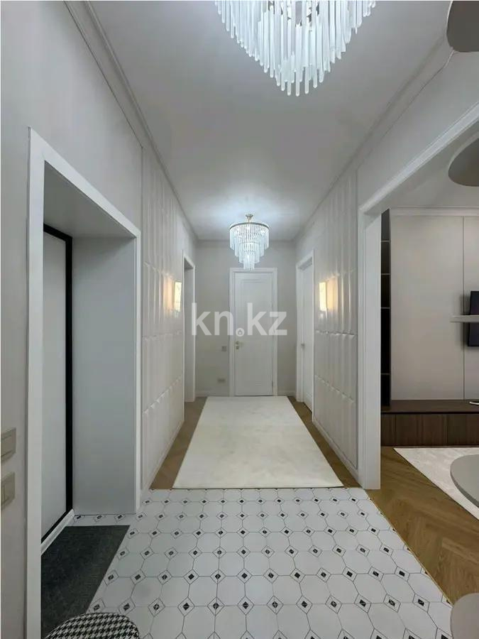 Продажа 3-комнатной квартиры, 88 м² в Астане - фото 7